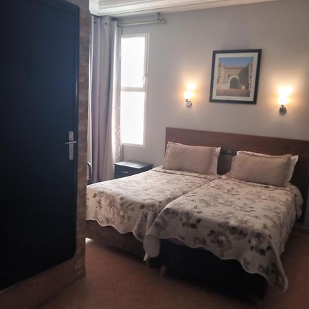Hotel Darna Rabat Ngoại thất bức ảnh
