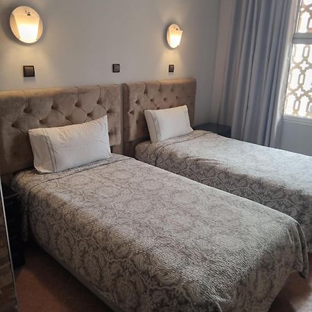 Hotel Darna Rabat Ngoại thất bức ảnh