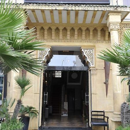Hotel Darna Rabat Ngoại thất bức ảnh