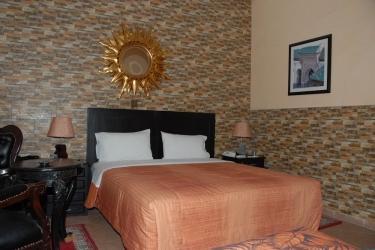 Hotel Darna Rabat Ngoại thất bức ảnh