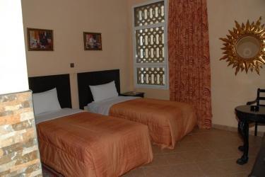 Hotel Darna Rabat Ngoại thất bức ảnh