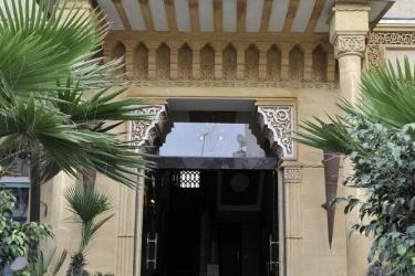 Hotel Darna Rabat Ngoại thất bức ảnh