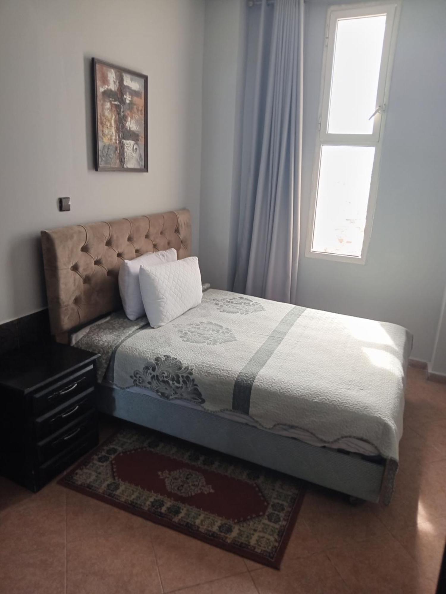 Hotel Darna Rabat Ngoại thất bức ảnh