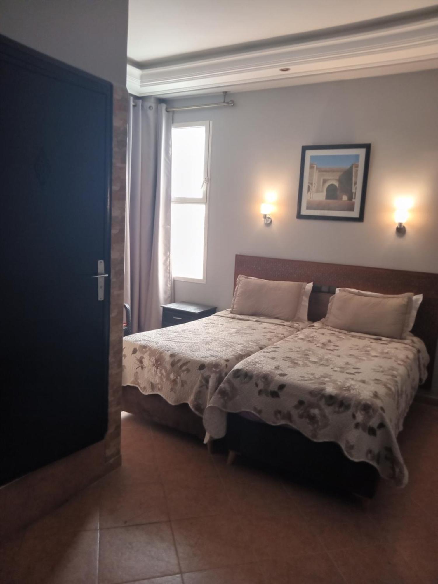 Hotel Darna Rabat Ngoại thất bức ảnh