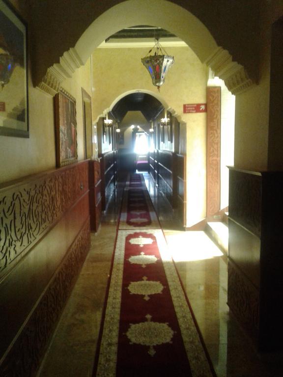 Hotel Darna Rabat Ngoại thất bức ảnh
