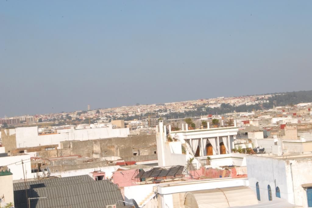 Hotel Darna Rabat Ngoại thất bức ảnh