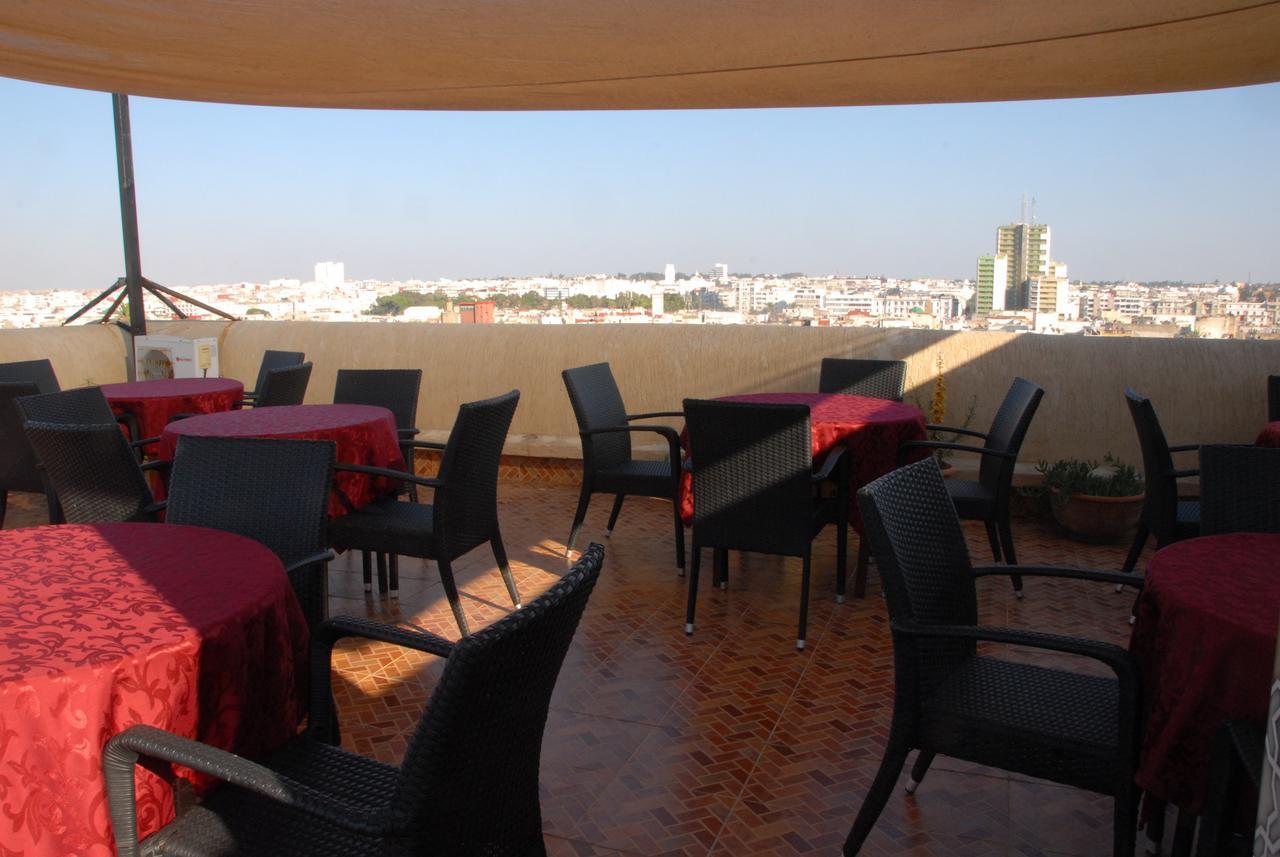 Hotel Darna Rabat Ngoại thất bức ảnh