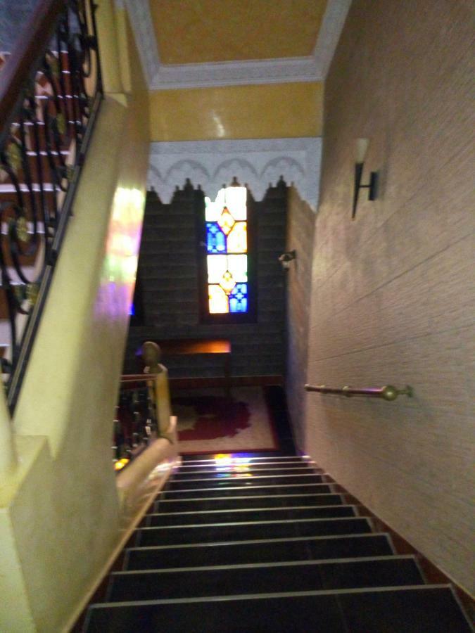Hotel Darna Rabat Ngoại thất bức ảnh