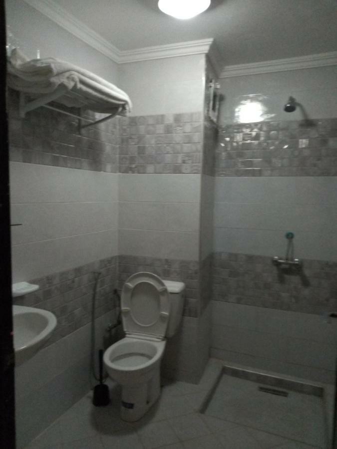 Hotel Darna Rabat Ngoại thất bức ảnh